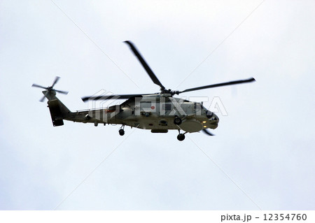 ヘリコプター ヘリコプター 12354760