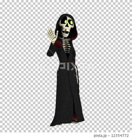 skeleton 12354772