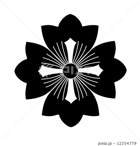 大内政弘　唐花 12354779