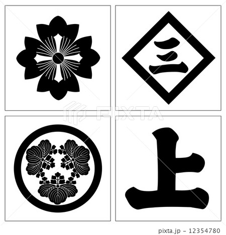 応仁の乱　西軍武将　 12354780