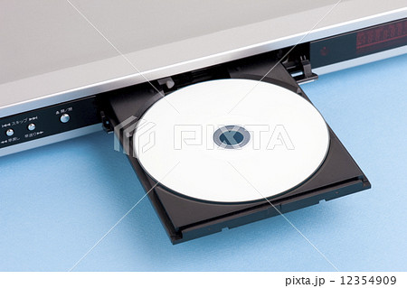 DVDプレーヤー 12354909