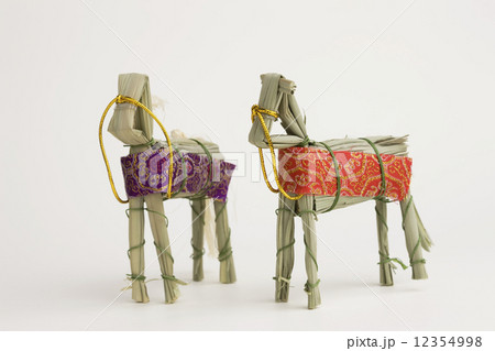 お盆飾り お盆飾り 12354998