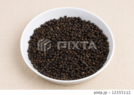 黒コショウ 12355112