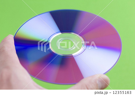 DVD-ROM 12355163