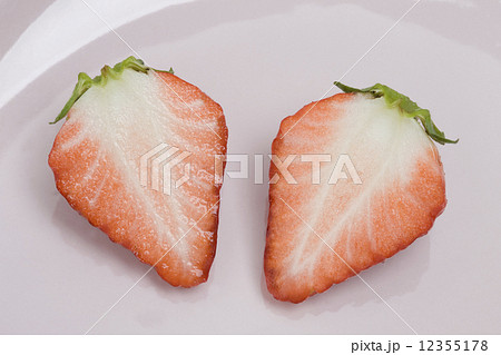 イチゴ イチゴ 12355178