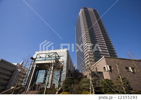 恵比寿ガーデンプレイス 12355293