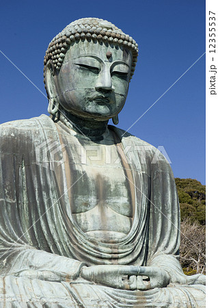 鎌倉大仏 12355537