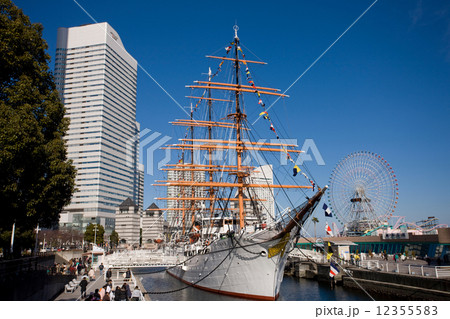 横浜みなとみらい地区 12355583