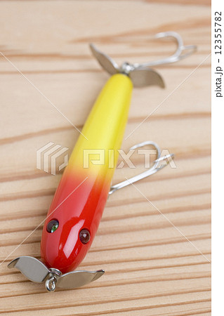 ルアー ルアー 12355782