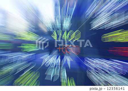 株価表示板 12356141