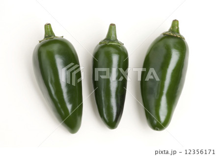 ハラペーニョ 12356171