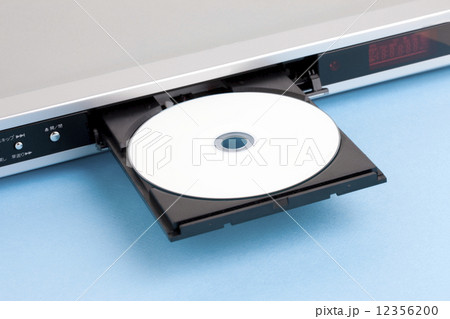 DVDプレーヤー 12356200