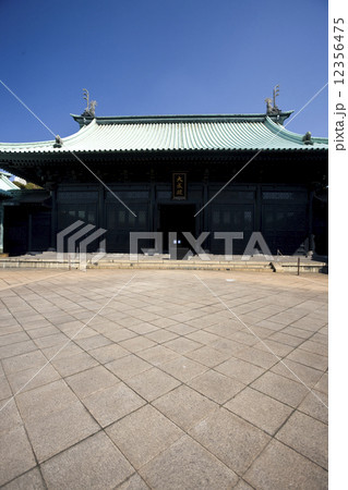 湯島聖堂 12356475