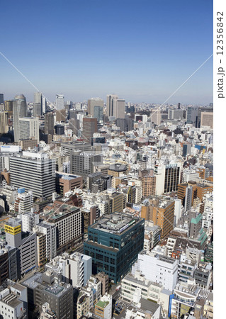 世界貿易センタービルからの眺望 世界貿易センタービルからの眺望 12356842