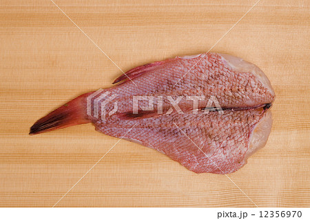 キンキの干物 12356970