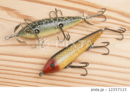 アンテークルアー 12357115