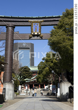 富岡八幡宮 富岡八幡宮 12357290