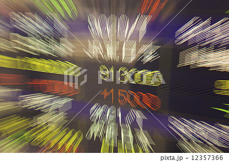 株価表示板 株価表示板 12357366