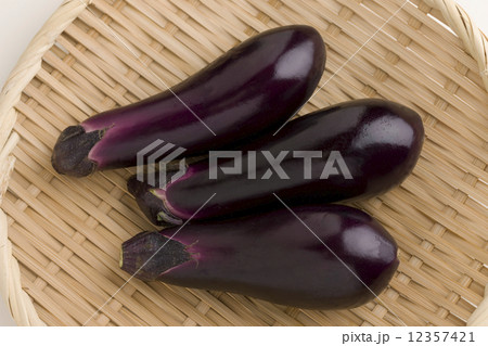 ナス ナス 12357421