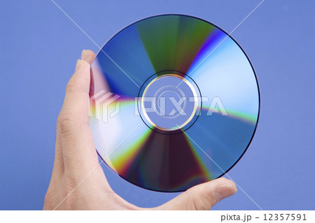 DVD-ROM 12357591