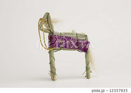 お盆飾り お盆飾り 12357635