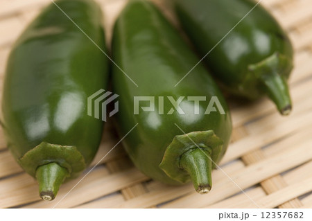 ハラペーニョ 12357682