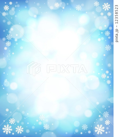 Winter theme background 4 Winter theme background 4 12358523