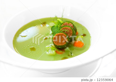 Delicious gourmet food Delicious gourmet food 12359064
