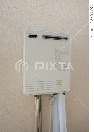 給湯器　413 12359730