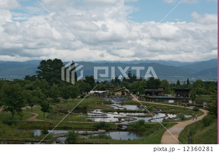 あずみの公園 あずみの公園 12360281