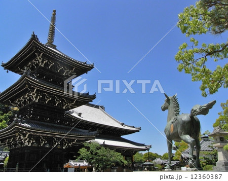 水間寺 12360387