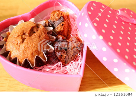 ハート ハート 12361094