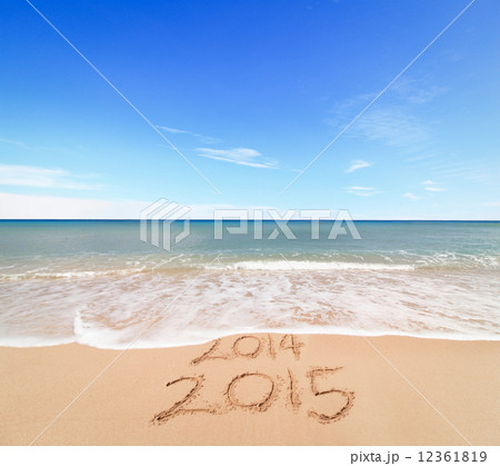 New Year 2015 is coming New Year 2015 is coming 12361819