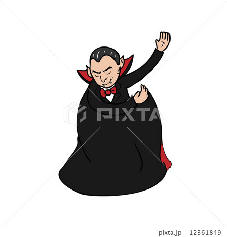 Vampire invites 12361849