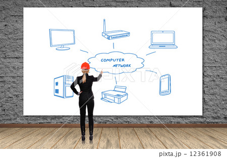 computer network computer network 12361908