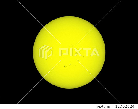 黄色い太陽 黄色い太陽 12362024