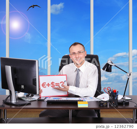 business formula 12362790