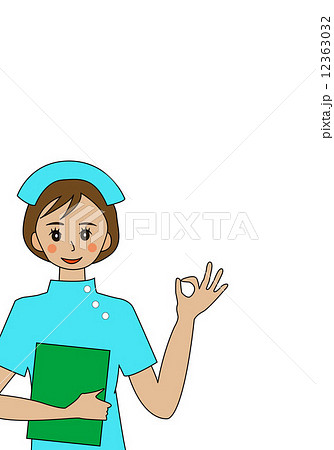 看護師 看護師 12363032