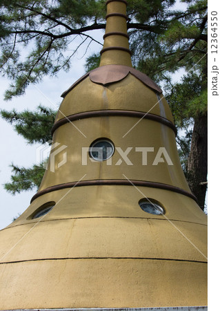 善通寺 七十五番札所 パゴタ供養塔 善通寺 七十五番札所 パゴタ供養塔 12364550