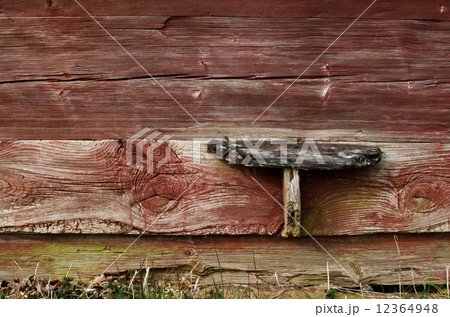 Old footstep 12364948