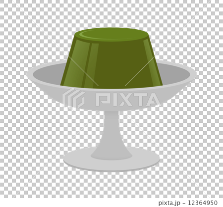 Matcha sweets 12364950