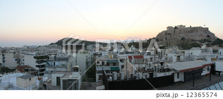 ギリシャ パルテノン神殿 12365574