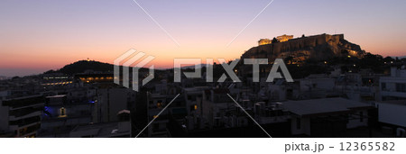 ギリシャ パルテノン神殿 12365582