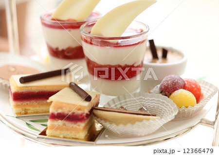 アフタヌーンティー アフタヌーンティー 12366479