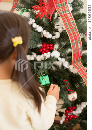 クリスマス 5歳 女の子 クリスマス 5歳 女の子 12366655