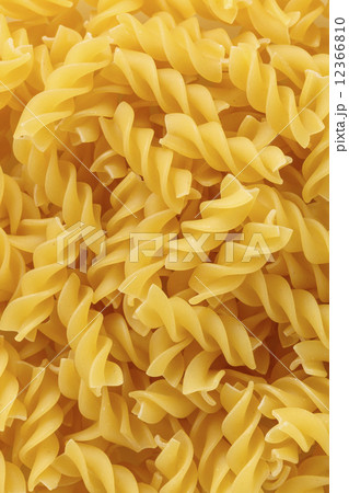 フジッリ　マカロニ　パスタ 12366810