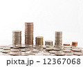 Macro Coins 12367068