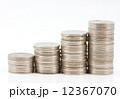 Level Coin 12367070