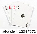 Four Aces 12367072