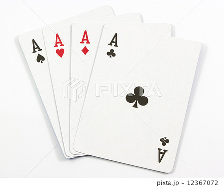 Four Aces 12367072
